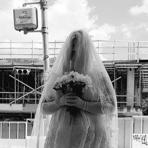 Meet your Posher, Bailey